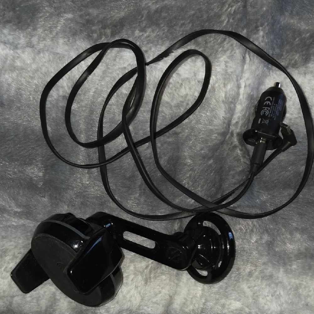 Scosche magicgrip auto